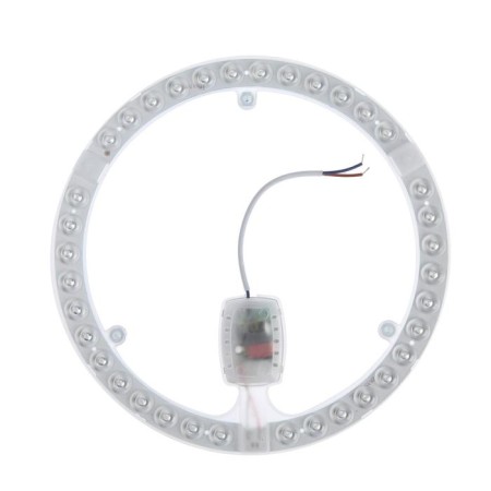 LED module with a driver, 230 mm, 36 W, 2880 lm, 6500k, white, 220 B