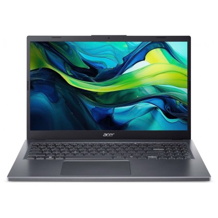 Laptop Acer Aspire 15 A15-51M-51VS (NX.KXRCD.004) Metall