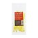 Nylon screed 2.5x100 mm tundra, yellow color, 25 pcs