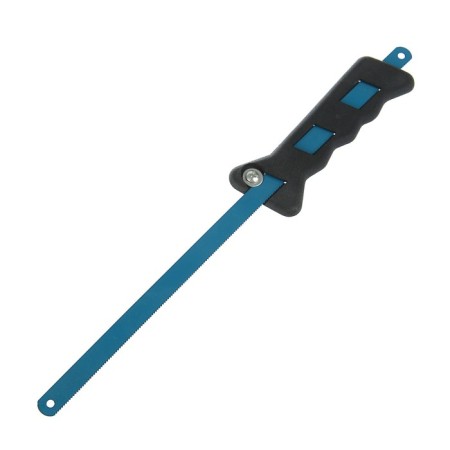 Hacksaw-handle for metal scrap, 300 mm