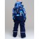 Winter overalls for the boy PlayTode, height 170 cm
