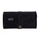 Penal soft twisting K-I-N 9050, 72 before, without filling, textile button, black