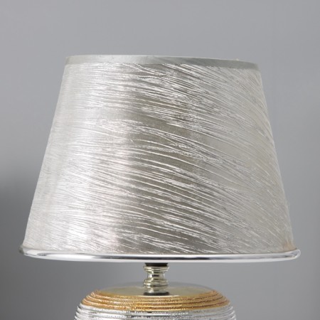 Traffic lamp with lampshade Risalux "Candy", E14, 40 W, 22.5 × 22.5 × 34.5 cm-2