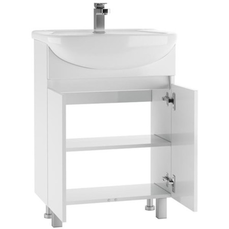 Iceberg Tumbling Norm under the sink Comers 60, without a box-1