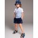 Panama for the boy PlayTode, size 52