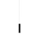 Suspended ceiling lamp (chandelier) TP Pendant Light, 1x8.5W LED