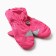 Mittens are children, the color is bright pink, size 11 (2-4 years)
