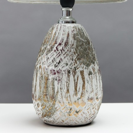 Highway lamp 16794/1 E14 40W White-beige 20x20x33 cm Risalux-4
