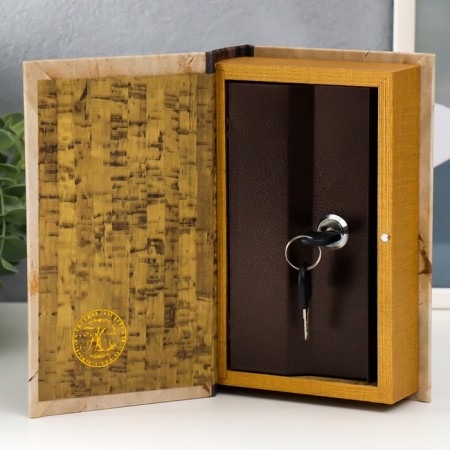 Safe box book "Woe from Wit" 21x13x5 cm-1