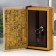 Safe box book "Woe from Wit" 21x13x5 cm