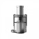 BQ J1007 juicer, centrifugal, 1200 watts, 1.1 l, 20,000 rpm, silver