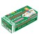 Thematic cards. My first Italian words. 333 cards for memorization