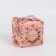 Folding box "Gift for you", 12 × 12 × 12 cm