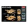 Designer "Model. Combat tank ", 2 assembly options, 770 parts