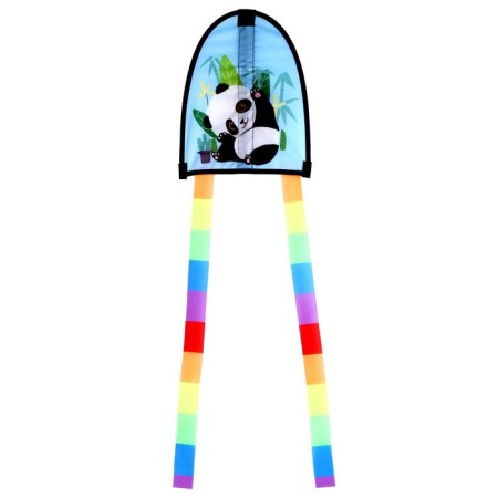 Air Serpent "Panda"