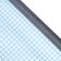 Film self -adhesive color devente, 0.45 x 1 m, 100 μm, gray with sparkles