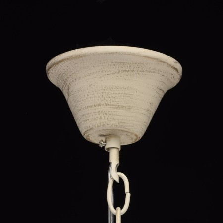 Aurora chandelier, size 68x80x68 cm, 480W 8xe14 IP 20-5