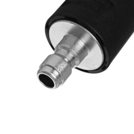 High pressure washing nozzle, fan, working pressure 98 bar-1