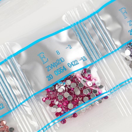 Diamond embroidery with a partial filling of Olenenok 15*21, canvas-6