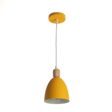 Bayerlux lamp 