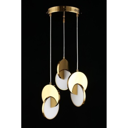 Suspended Mila LED 4000K 24W lamp-8
