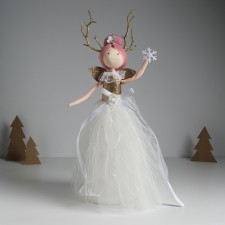 Interior doll 
