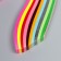 Strips for Quilling "Color" (set of 250 strips) mix width 0.9 cm length 24 cm