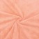 Chalma towel, 300 gr, size 25x65 cm, peach color