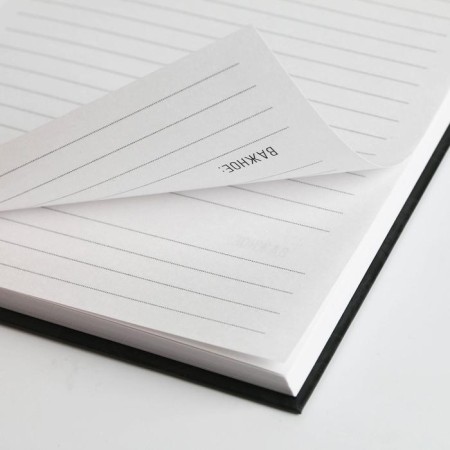Diary in the gift box "February 23", 80 sheets-4