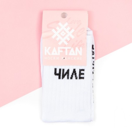 Women's socks KAFTAN "On Chile" p. 36-39 (23-25 ​​cm)-3