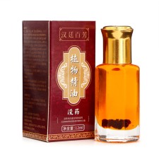 Liquid balm with world extract (with inflammation of the mucous membranes and throat), 12 ml