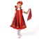 Carnival costume "Round dance", cotton, p. 28, growth 98-104 cm