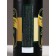 Hard Line set Gold Beer, shower gel and hair shampoo, 2x400