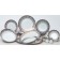 BALSFORD BRISTOL OLEVERD Set, 27 items