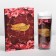 Golden Teacher gift set: A5 diary, 80 sheets, thermostatic 350 ml