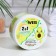Cream Batter for Body Weis, Avocado, 250 ml