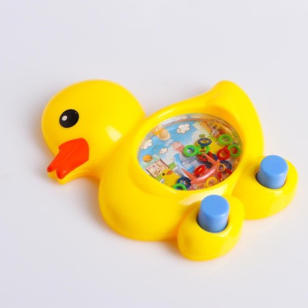 Water game "Diplon", color mix-1