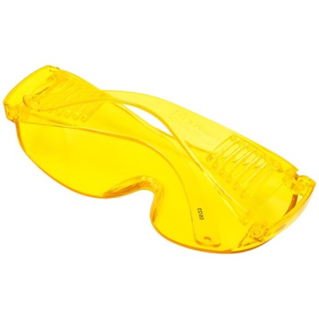 Glasses Protective Encor "Master" 56606, yellow-3