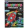 Coloring the lable "Cosmos" 16 tasks