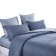 Bed Lowworm euro Diva Afrodita, size 230x250 cm, 200x220 cm, 50x70 cm - 2 pcs, 70x70 cm - 2 pcs