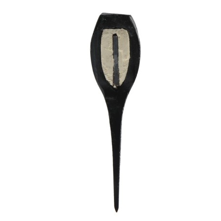 Top forged tundra, wooden ax A1, 1200 g, powder coating-6