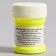Paint for Ebra, yellow neon, 30 ml