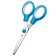 Children's scissors 13 cm, cold heart