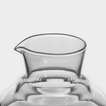 Glass Glass Magistro "Jacob", 1.1 l, glass included-2
