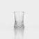 A set of glass glasses Kenzu, 140 ml, 6 pcs