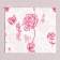 Paper Napkins "Flowers", 60 pcs in a bag, 3 layers