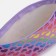 Lightning cosmetic bag, lilac color/multi -colored