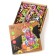 Wooden puzzle "Fox", size l - 24 × 36 cm, 160 parts