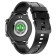 Smart hours Hoco Y7, 1.32, 360x360, BT5.0, 330 mAh, Lightning, black