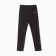 Leggings for girls, black color, height 140 cm